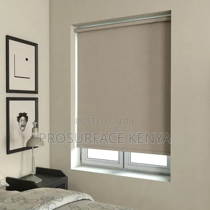 Blackout Window Blinds for Better Bedroom Privacy