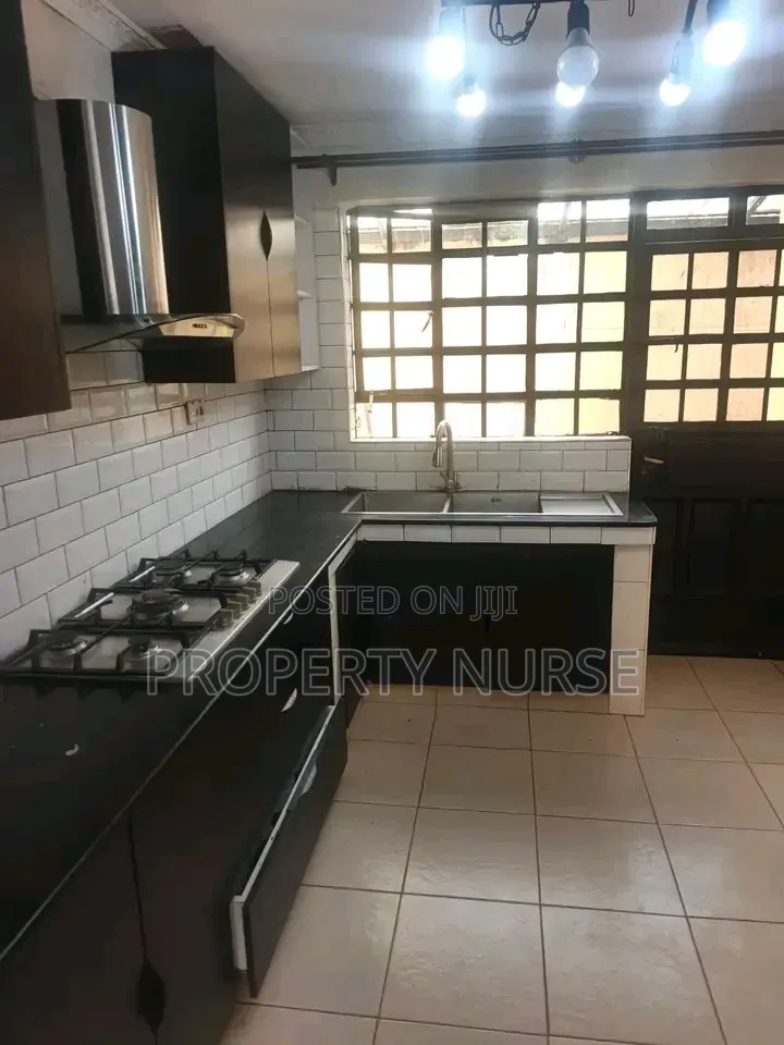 4bdrm Maisonette in City Cabanas for rent
