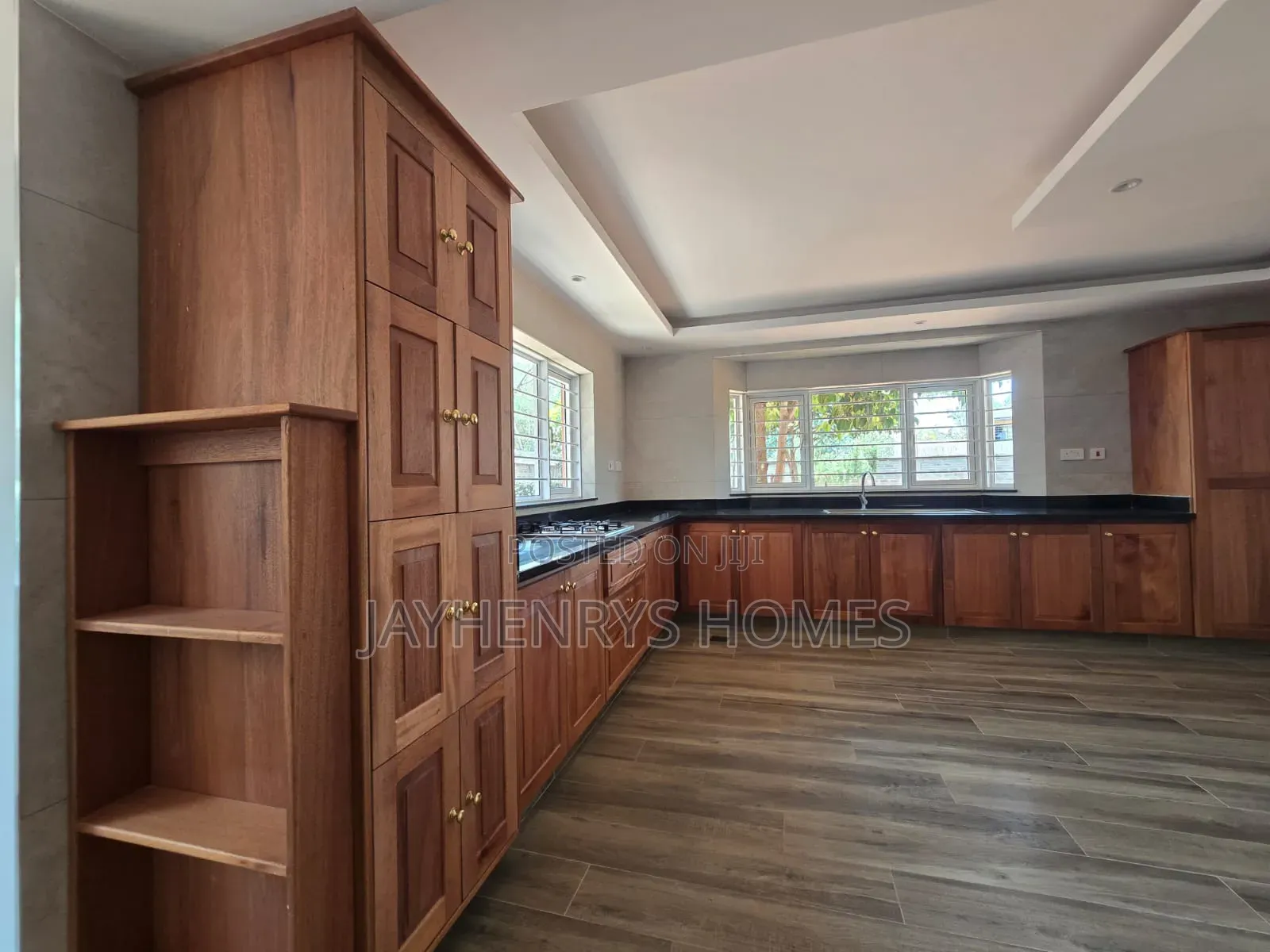 5bdrm House in Runda for rent