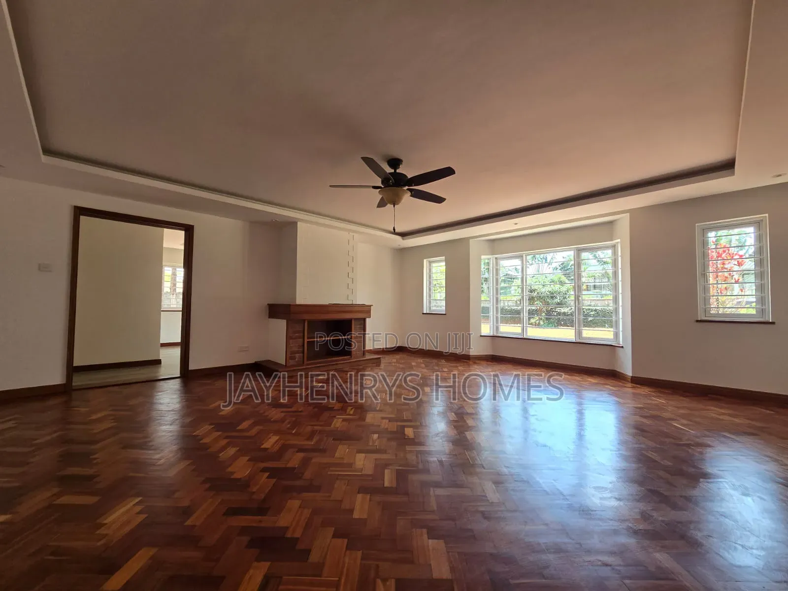 5bdrm House in Runda for rent