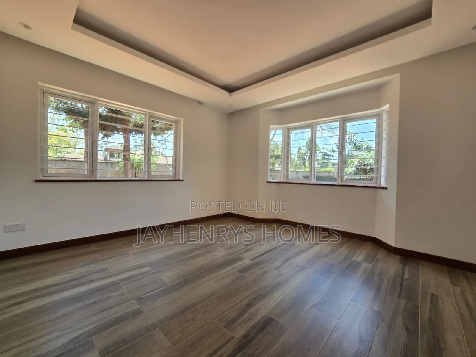 5bdrm House in Runda for rent