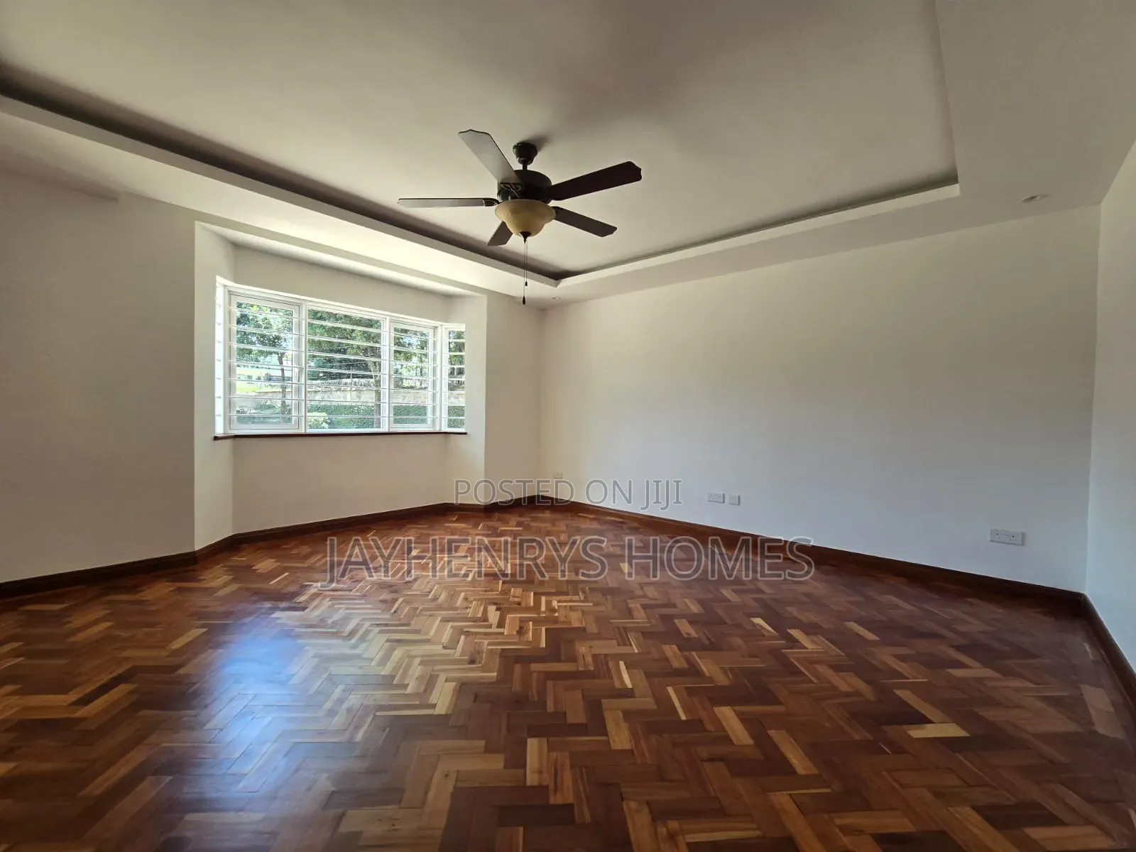 5bdrm House in Runda for rent