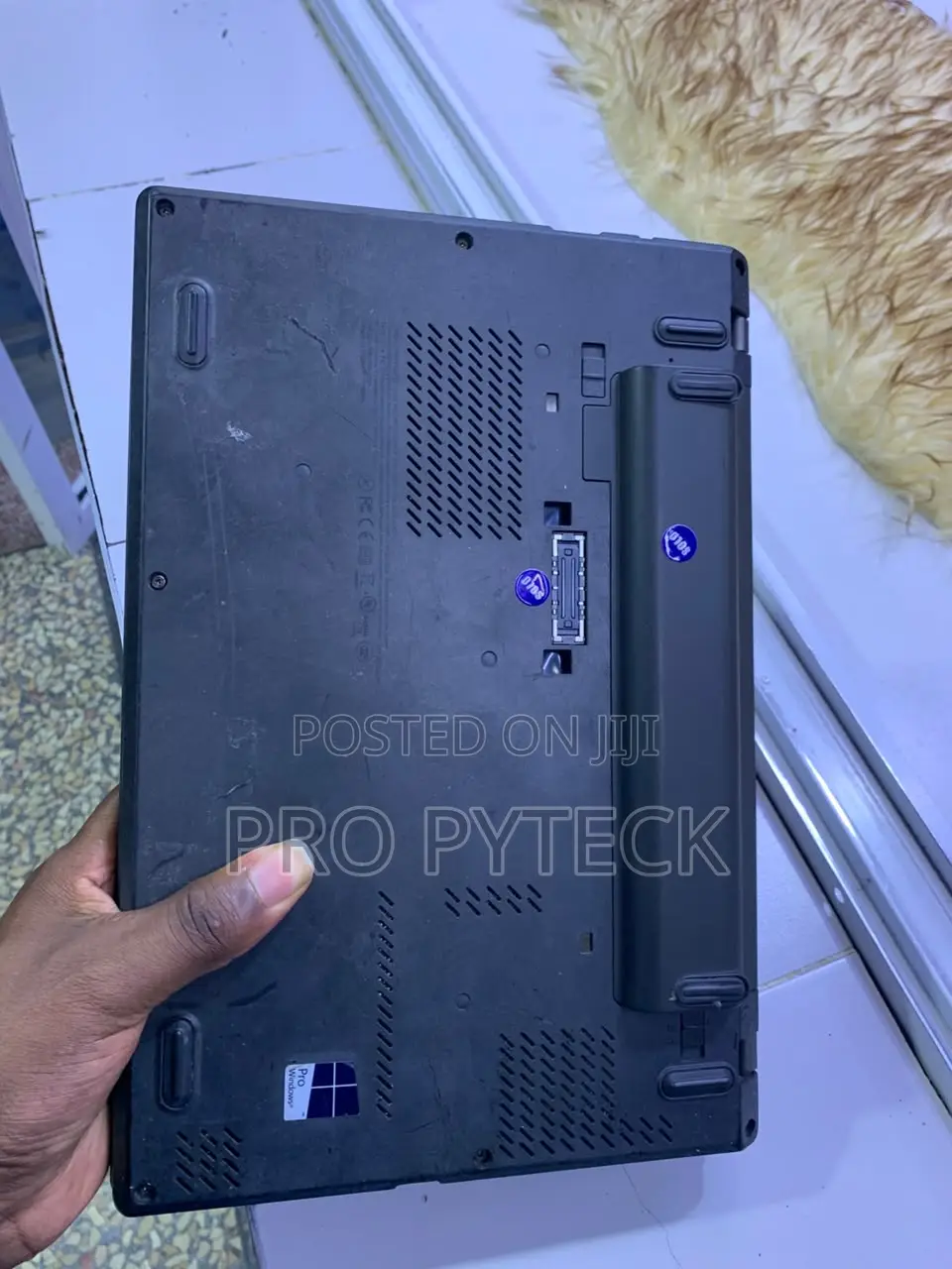 Laptop Lenovo ThinkPad X250 8GB Intel SSD 256GB