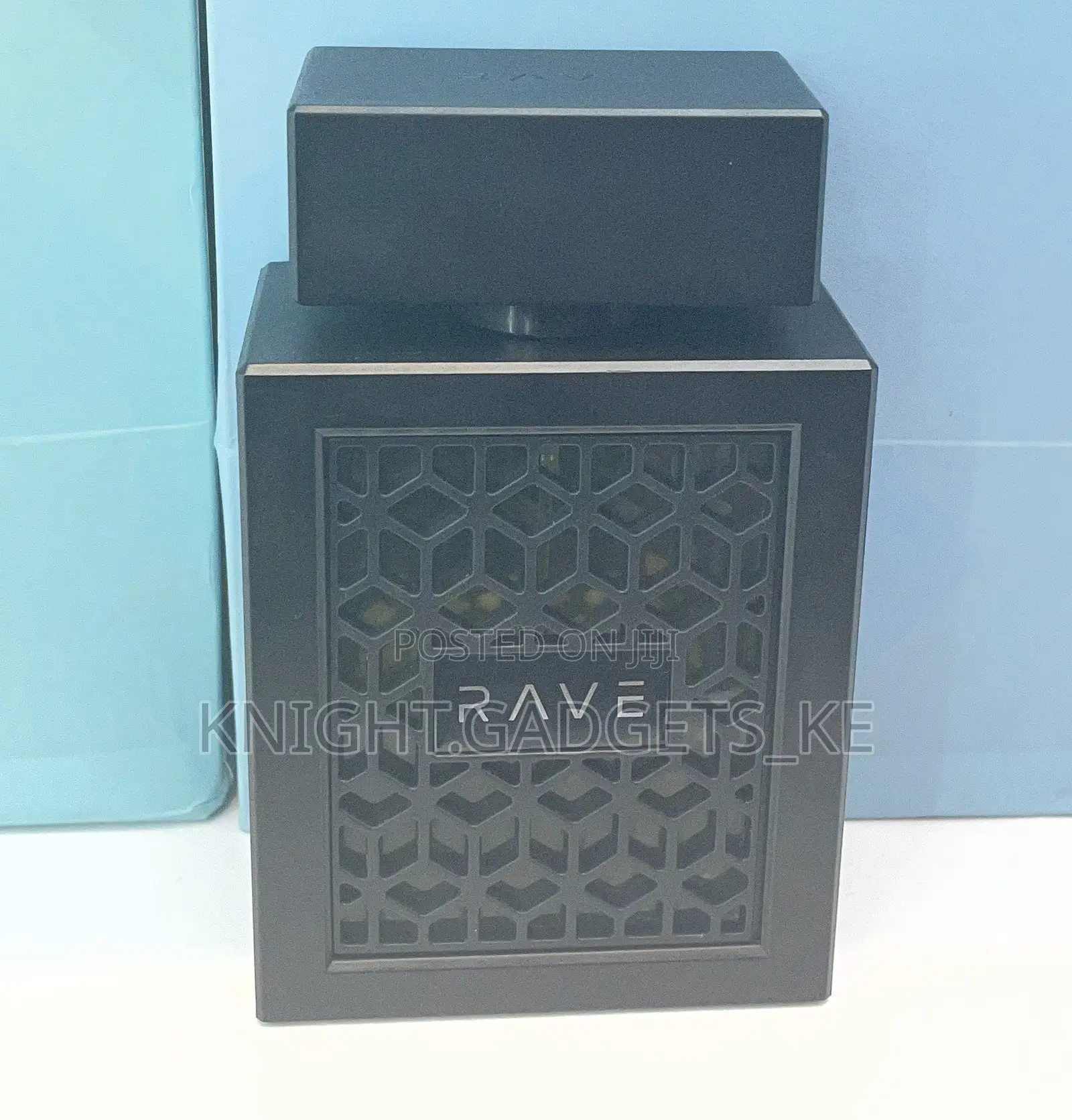 Rave Now for Men