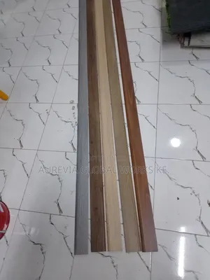 Pu Skirting Length 7.87ft ,Width 0.25ft (1.97ft Sq)