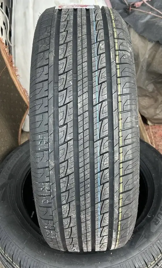 235/55r18 Zextour Tyres