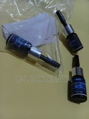 Glass Crack Glue 5 Ml