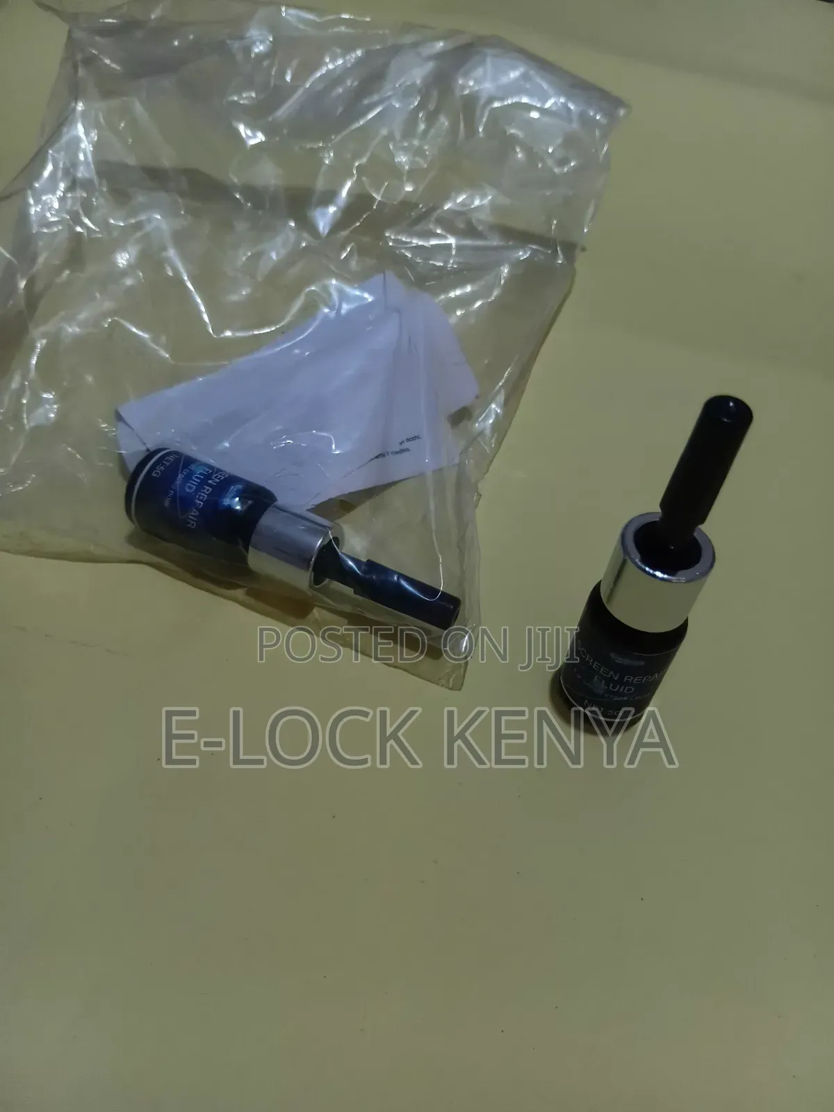 Glass Crack Glue 5 Ml