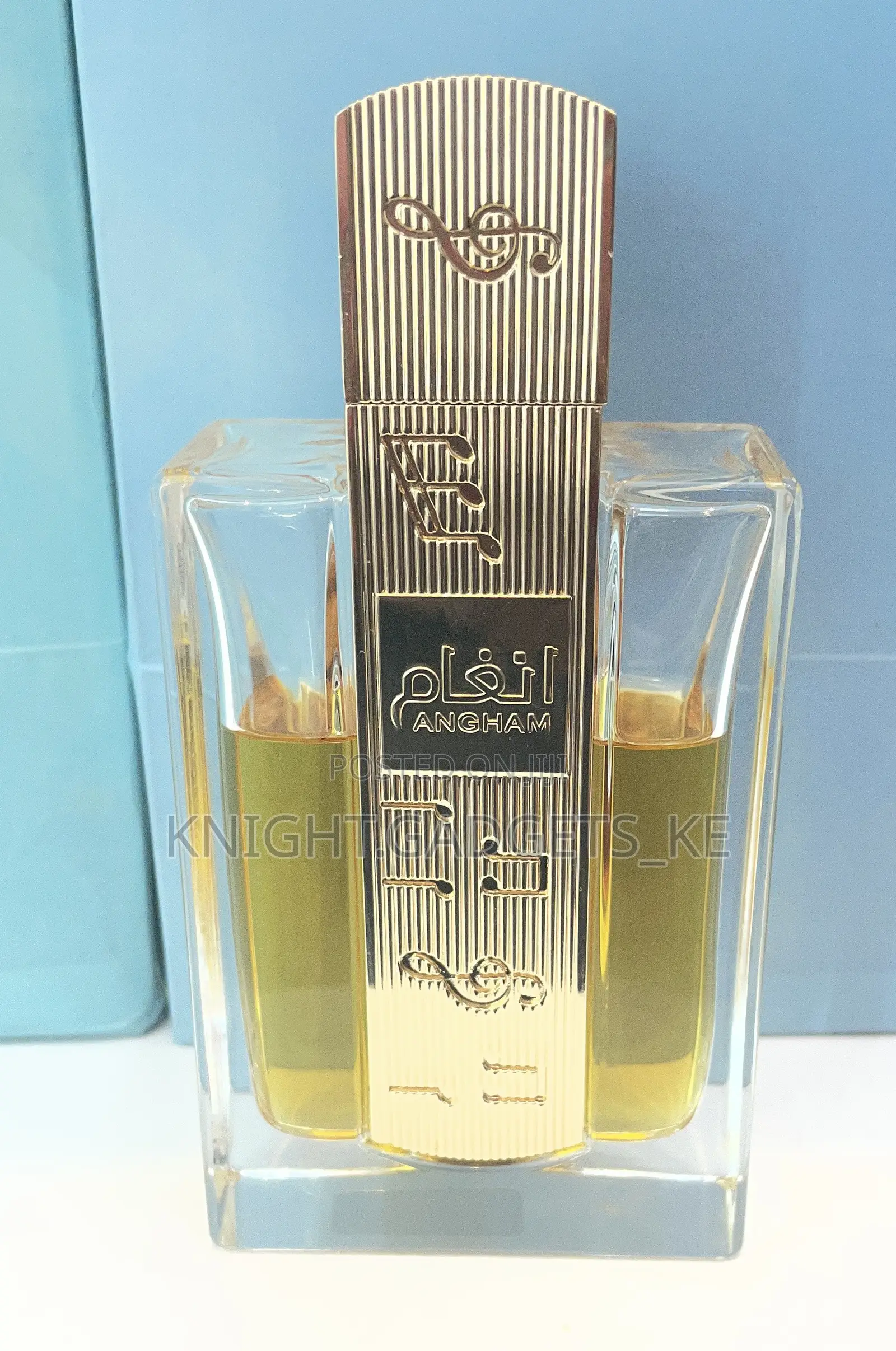 Angham Perfume