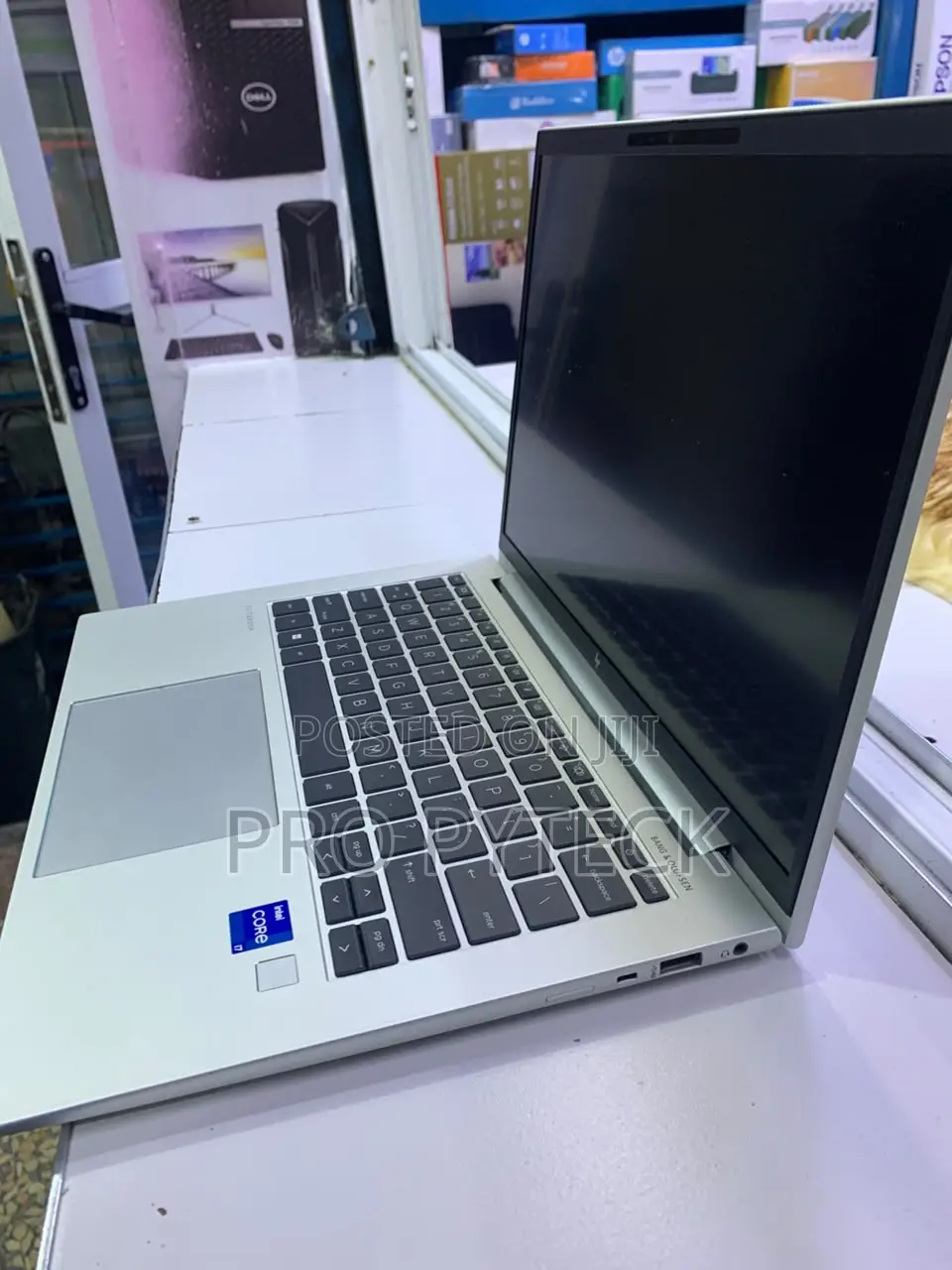 Laptop HP EliteBook x360 1040 G9 16GB Intel Core i7 SSD 512GB