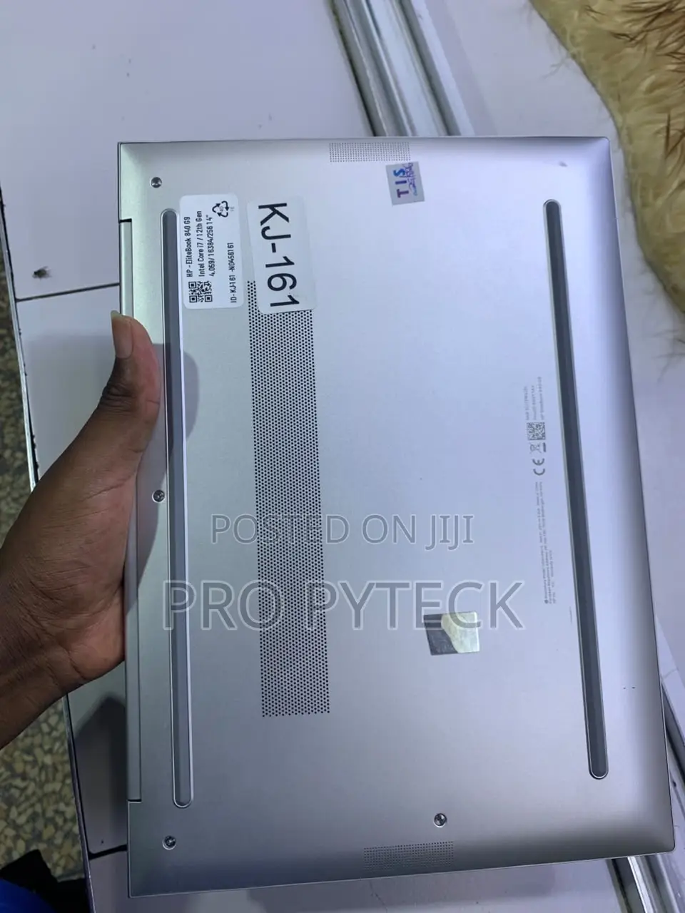 Laptop HP EliteBook x360 1040 G9 16GB Intel Core i7 SSD 512GB