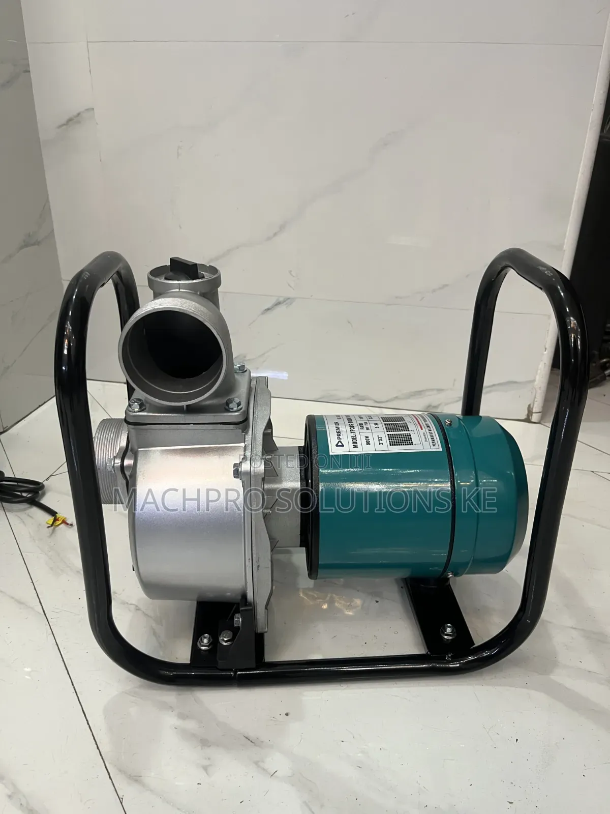 Premier DC Water Pump