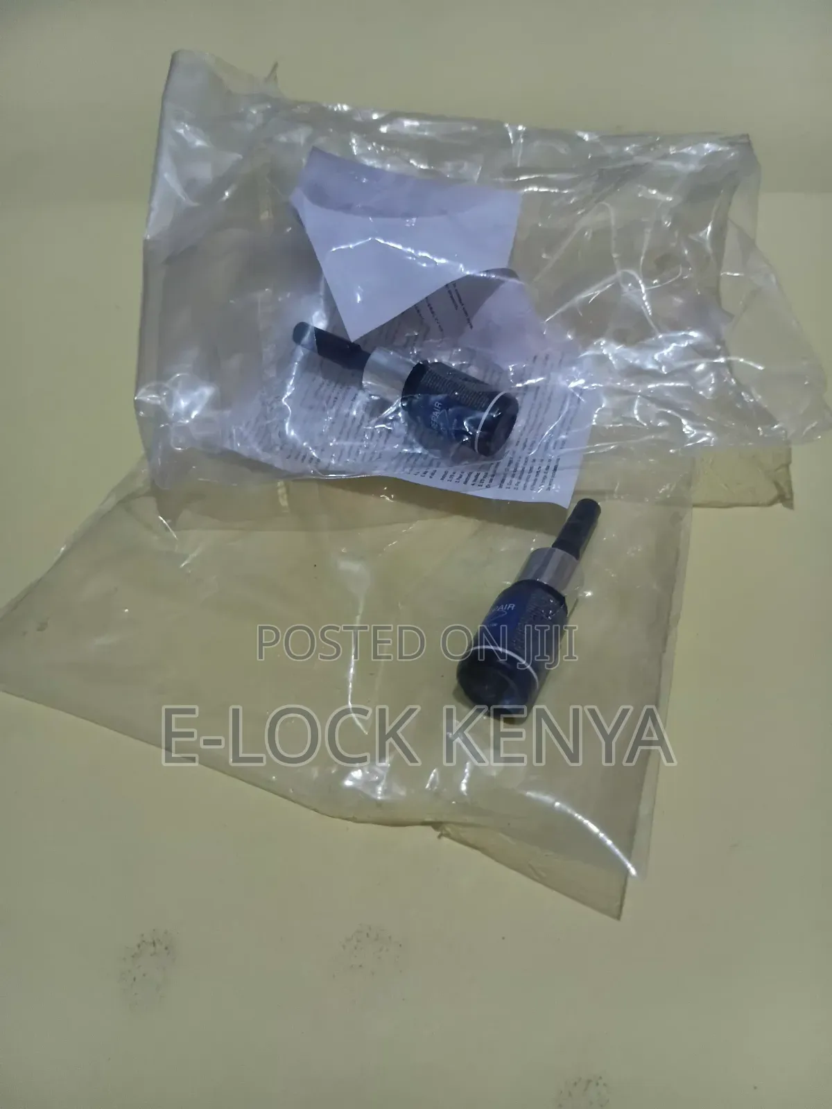 Watch Glass Repair Glue