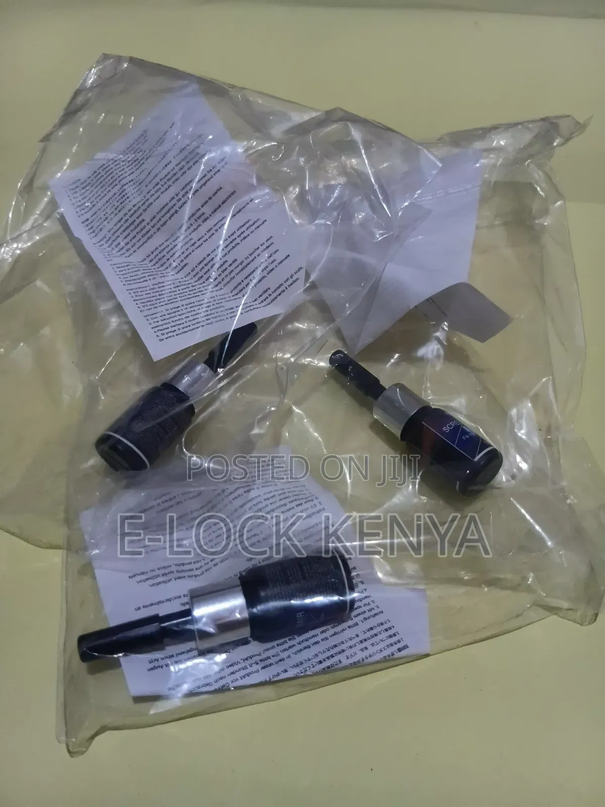 Portable Phone Crack Repair Glue