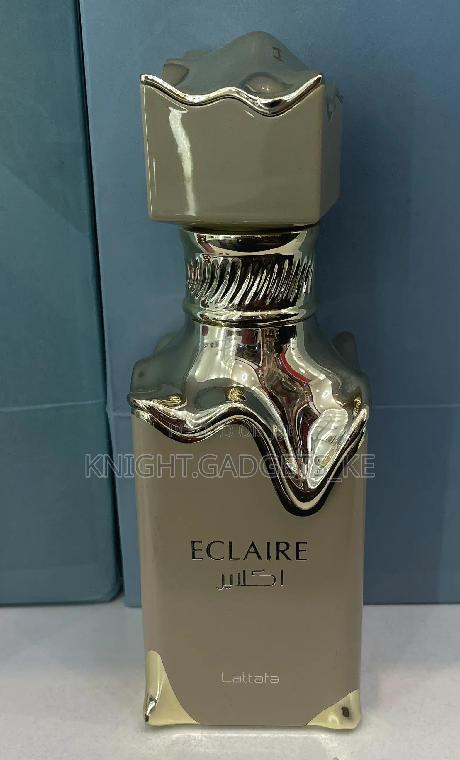 Eclaire Perfume