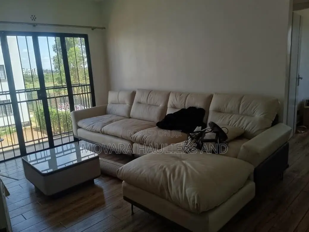 Relocation Done in a Day: Nakuru Town and Its Localities