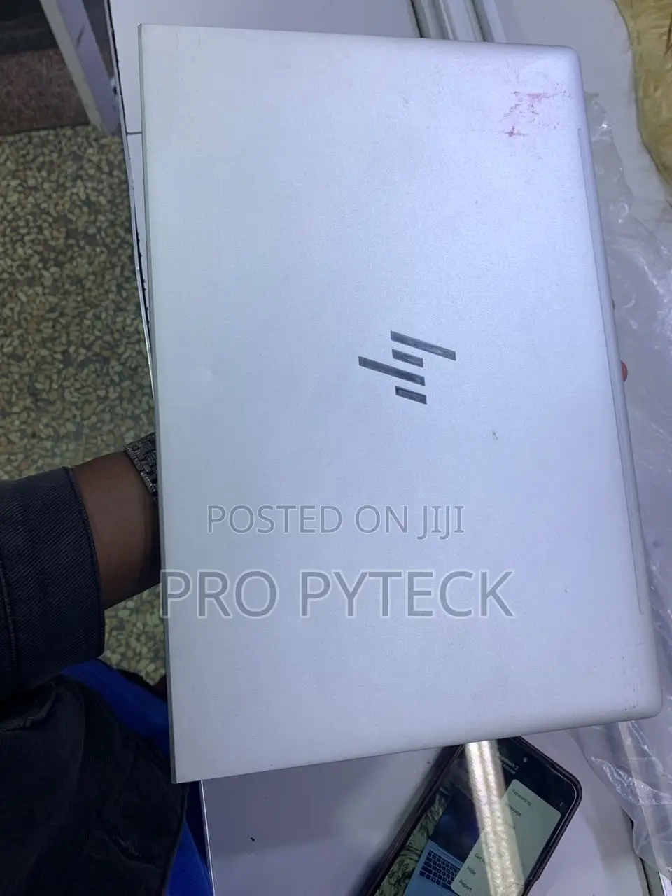 Laptop HP EliteBook 645 G9 16GB AMD Ryzen 5 SSD 256GB