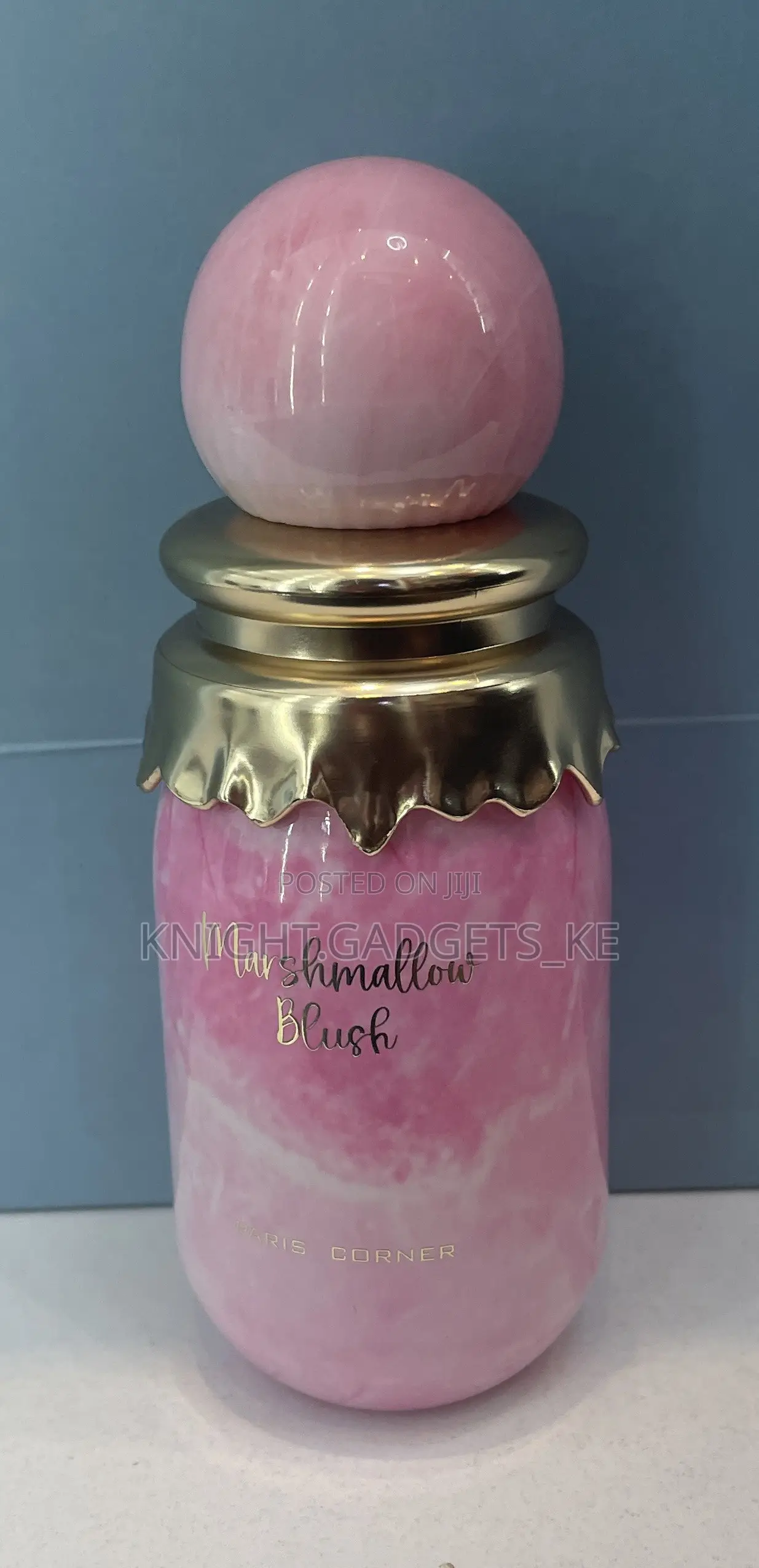 Marshmallow Blush