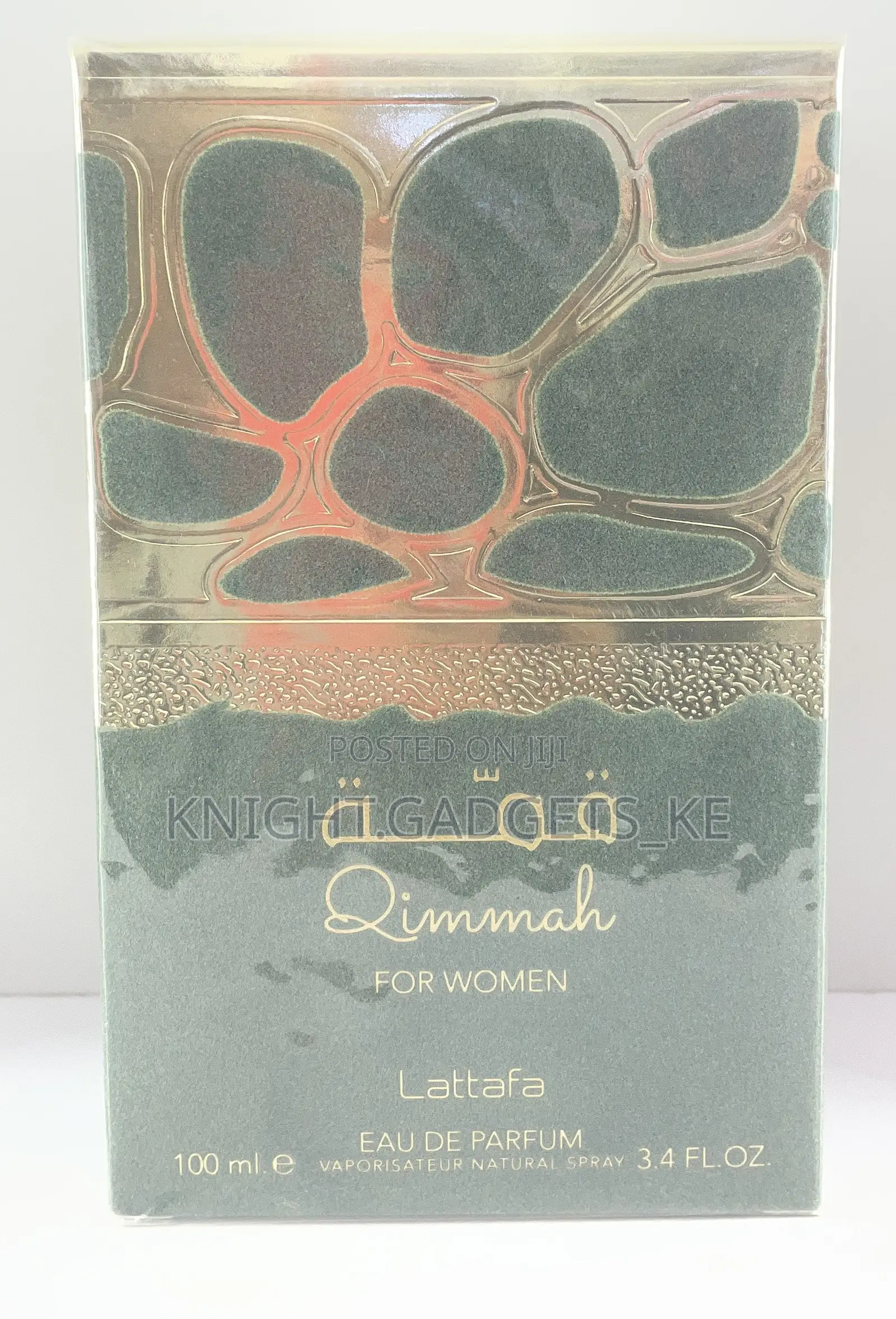 Qummah for Women