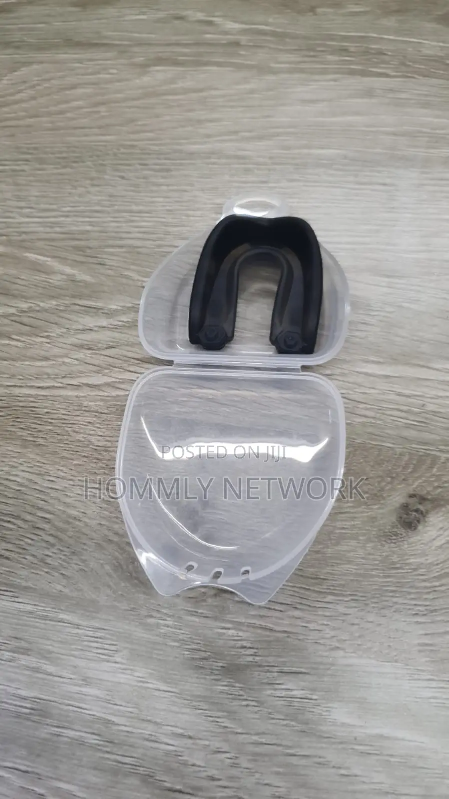 Mouth Sports Guard Mouth Guard Gum Shield Boxing