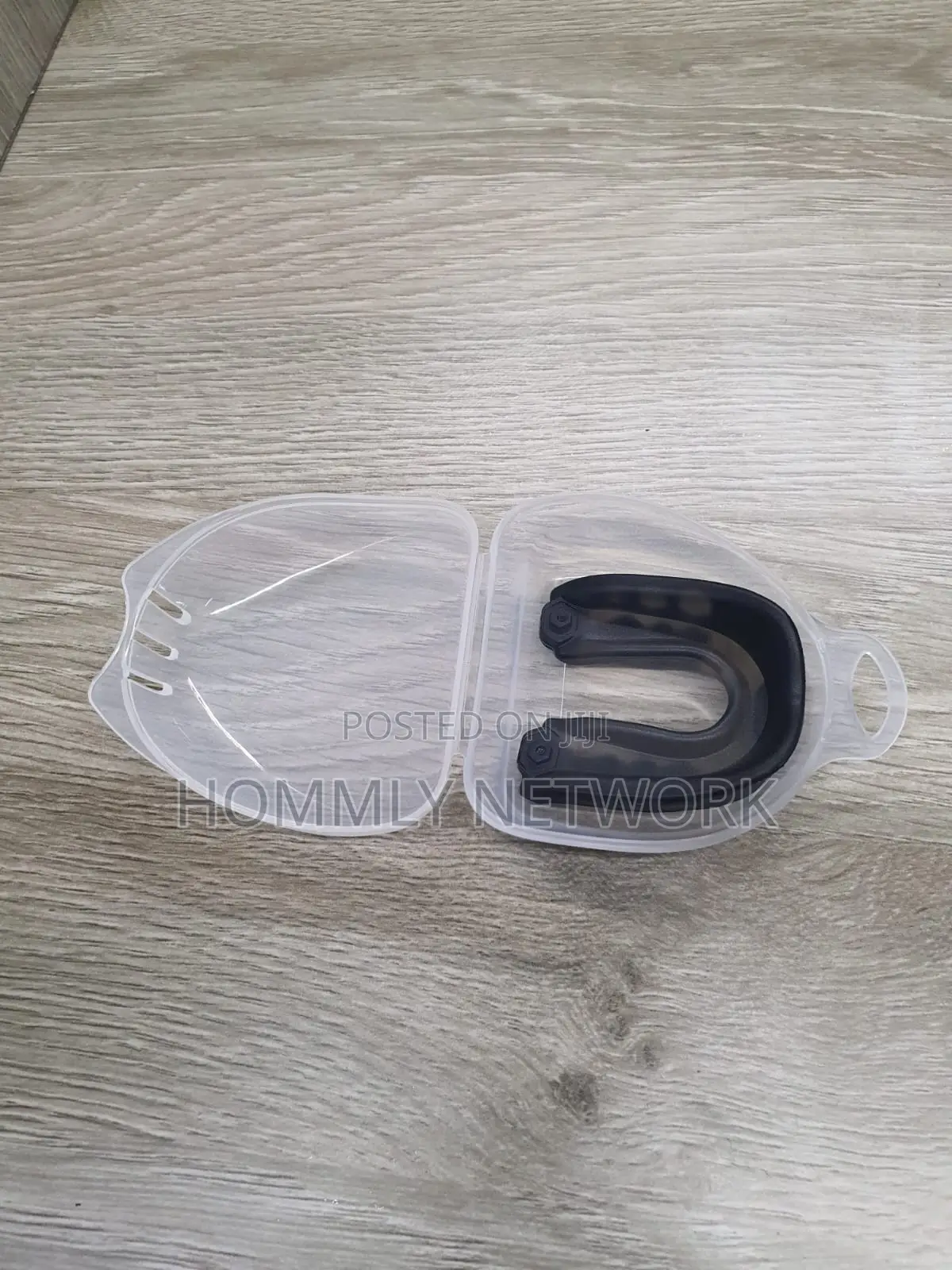 Mouth Sports Guard Mouth Guard Gum Shield Boxing