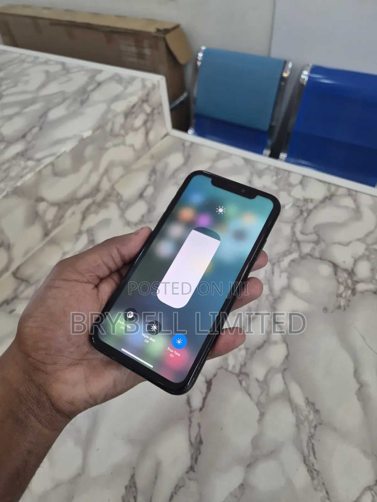 Apple iPhone XR 64 GB Black