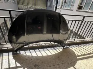 Honda Vezel Bonnet (2015-2018)