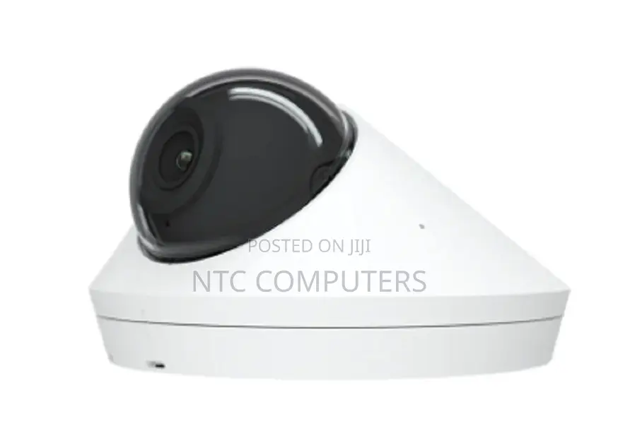 Ubiquiti UVC-G5-DOME UniFi Protect Camera