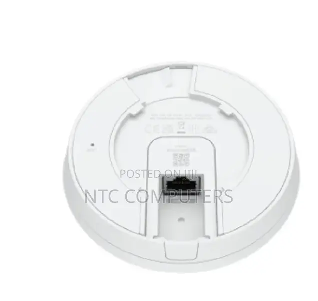 Ubiquiti UVC-G5-DOME UniFi Protect Camera