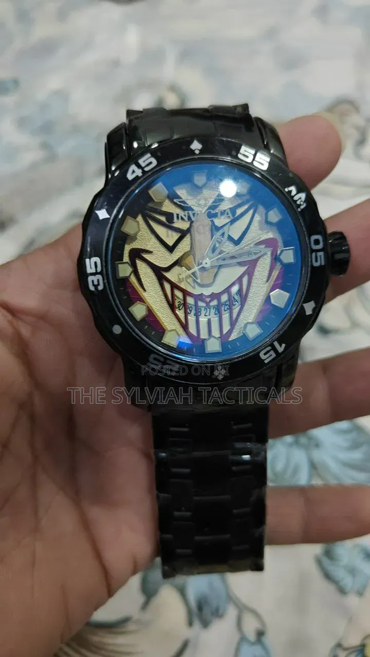 ✅full Stock Available Invicta Hight Quality ✅ Invicta for Men’