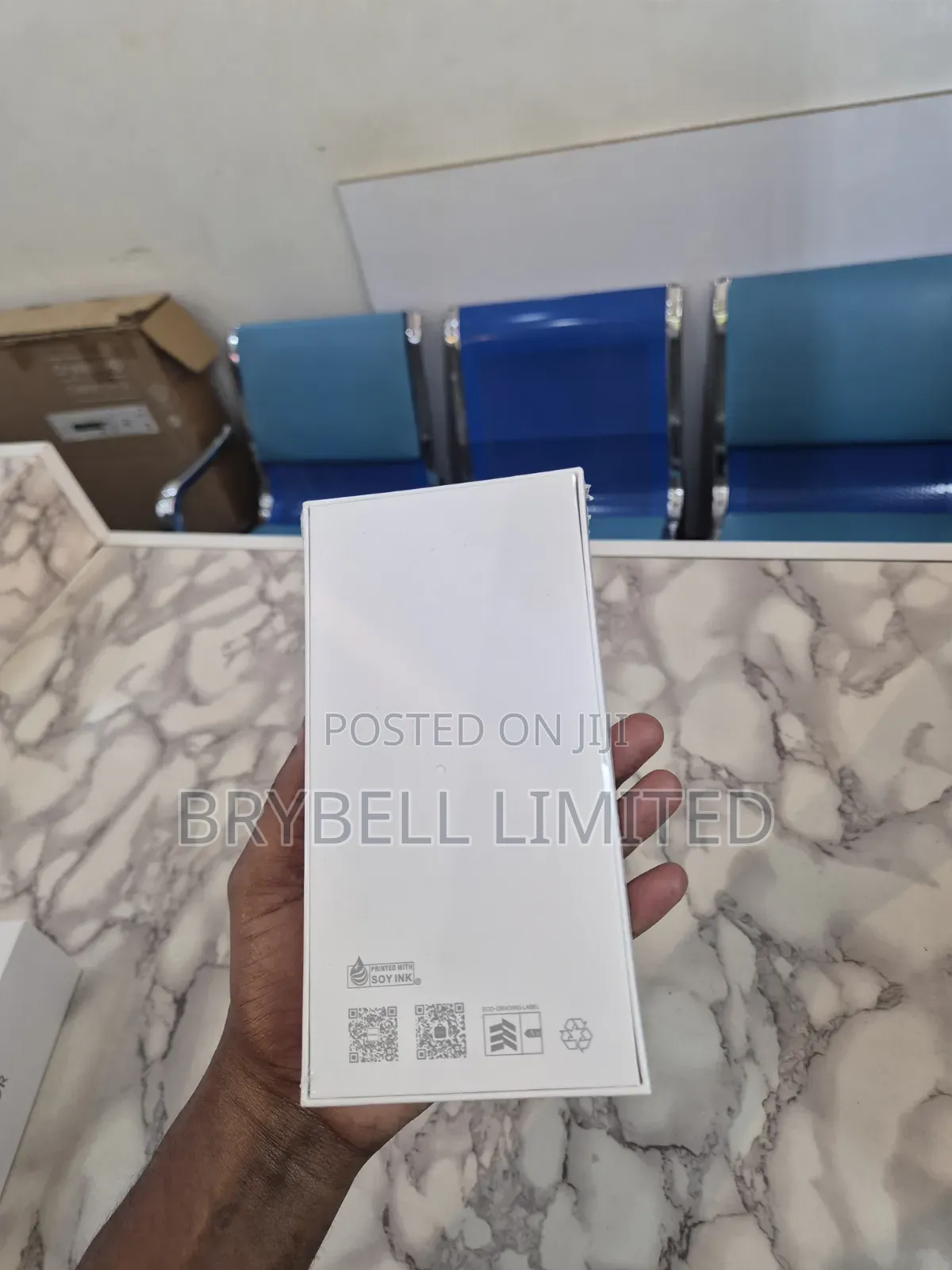 New Honor 50 256 GB Green