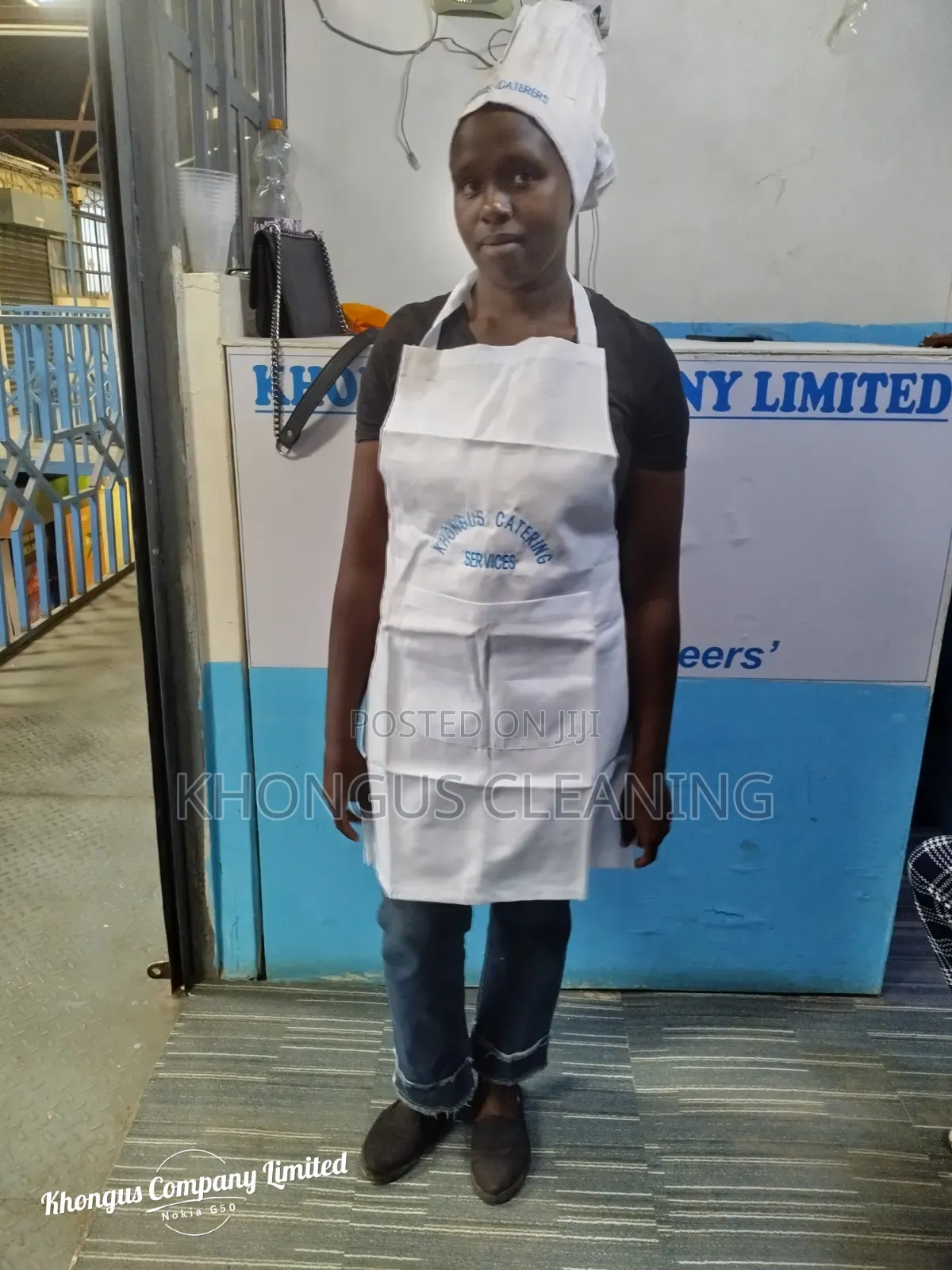 Outside Catering Services
