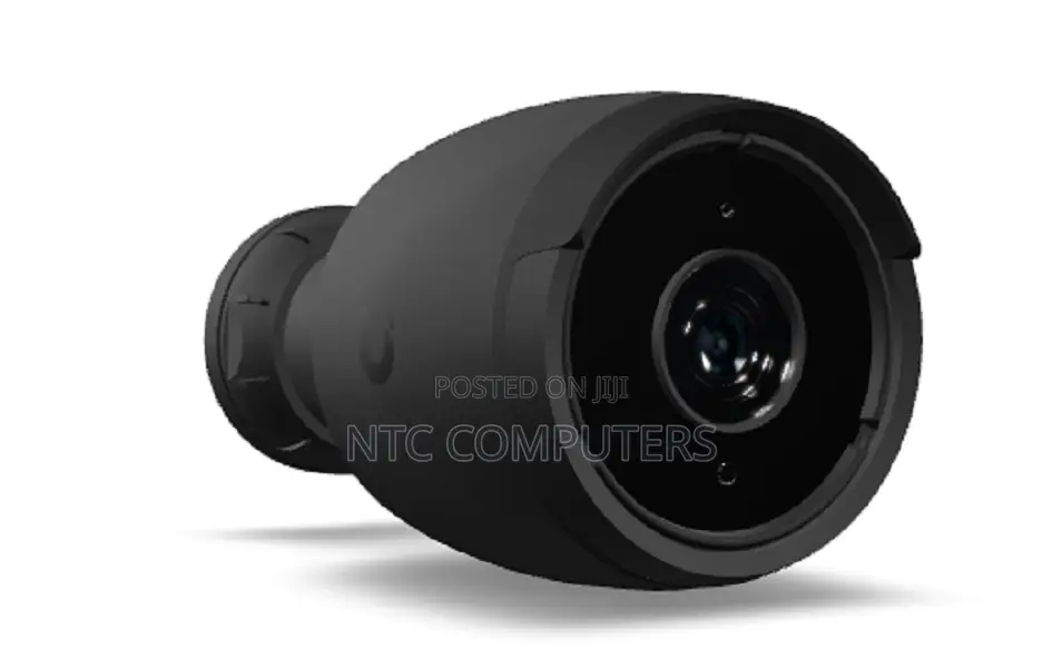 Ubiquiti UniFi G6 Bullet (UVC-G6-Bullet) Camera