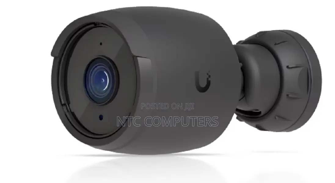 Ubiquiti UniFi G6 Bullet (UVC-G6-Bullet) Camera