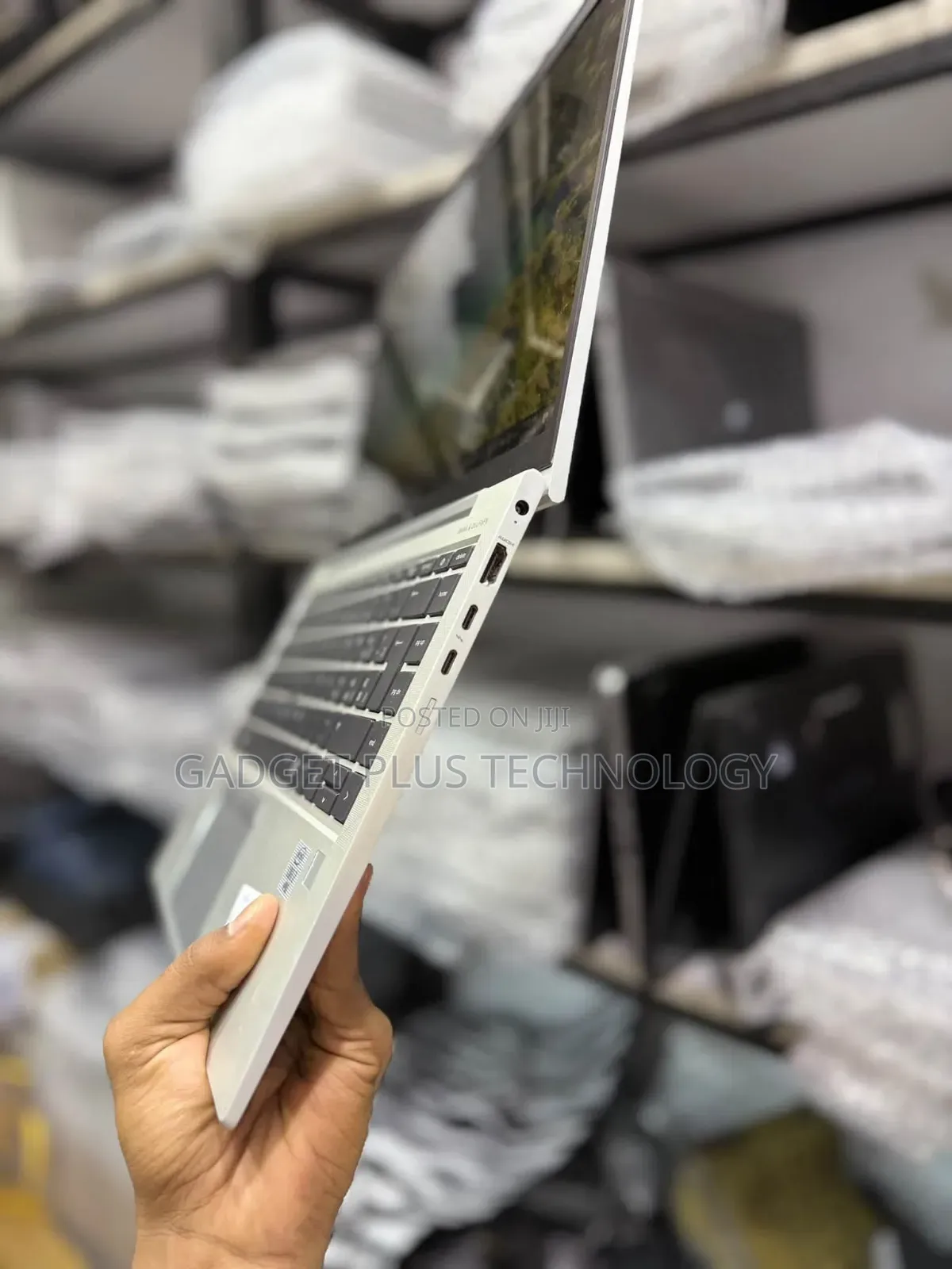 Laptop HP EliteBook 840 G7 16GB Intel Core i7 SSD 512GB