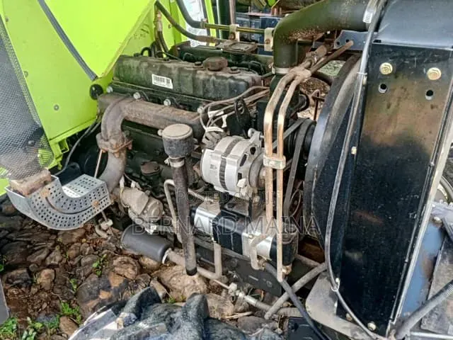 Zoomlion Rk704-a Rk704-A