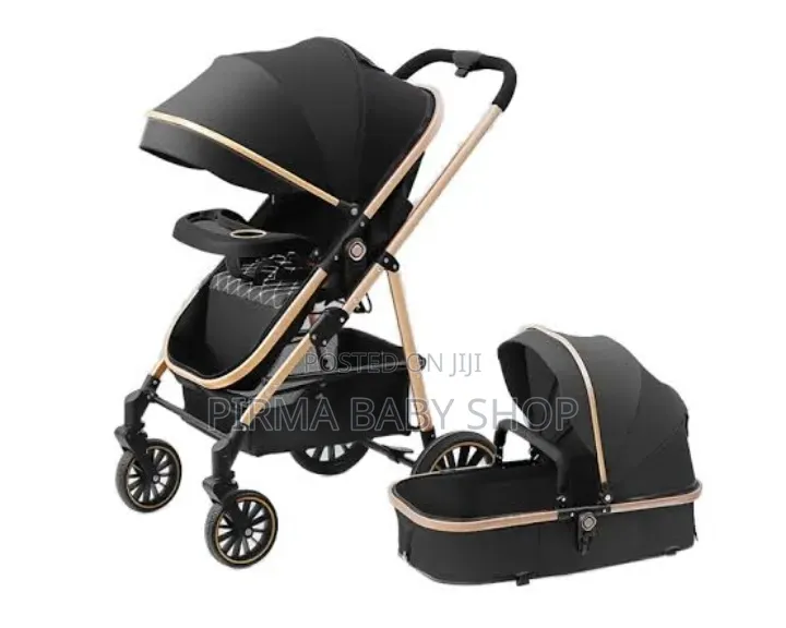 Comfort and Hugs 3in1Baby Travel System