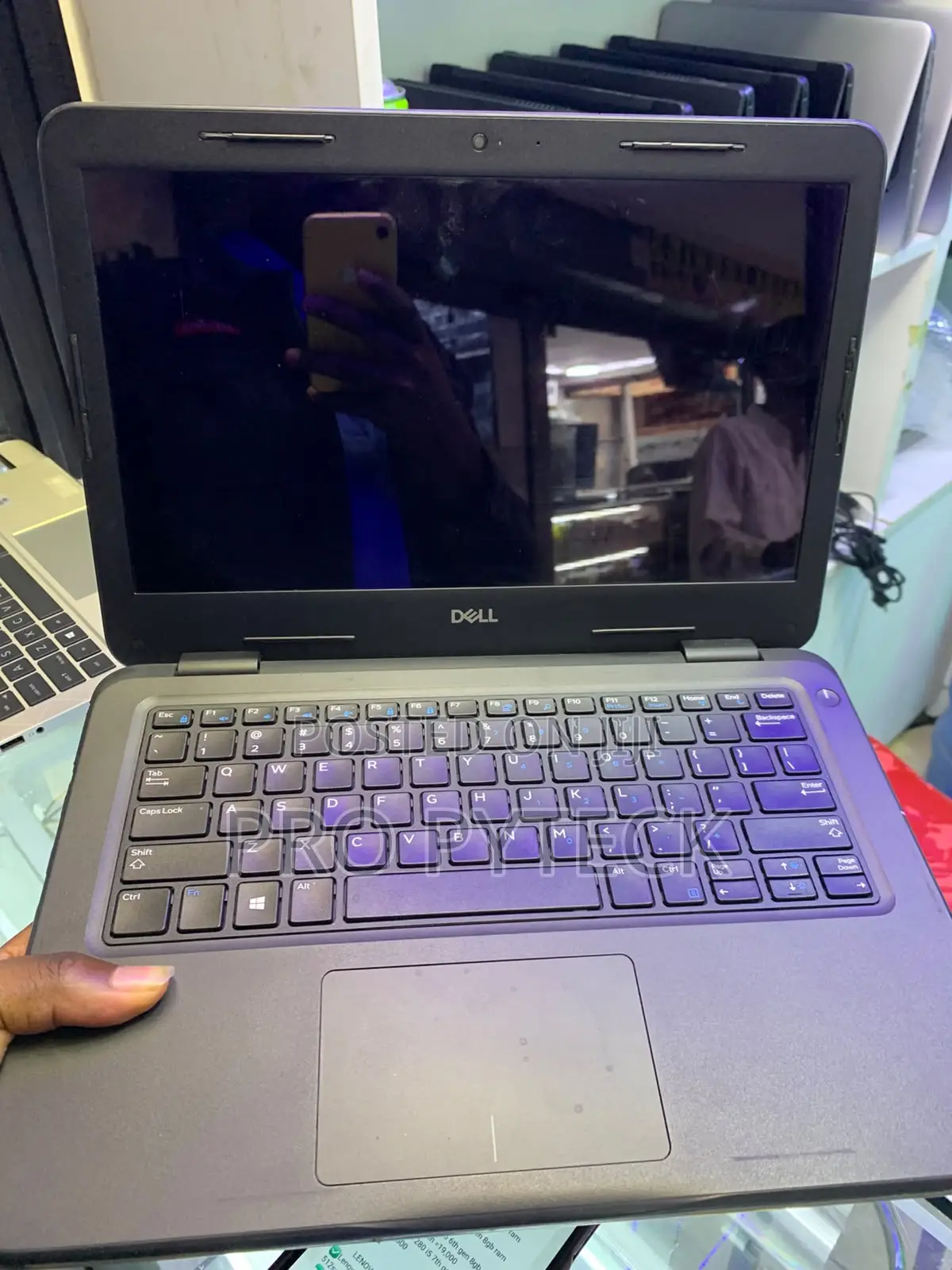 Laptop Dell Latitude 3300 8GB Intel Core i5 SSD 256GB