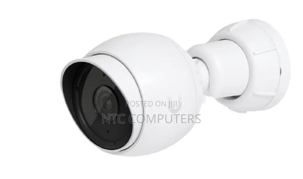 Ubiquiti Networks G5 Bullet Camera | UVC-G5-Bullet