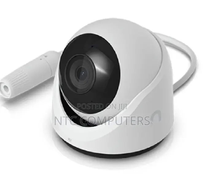 Ubiquiti UniFi G6 Turret (UVC-G6-Turret)