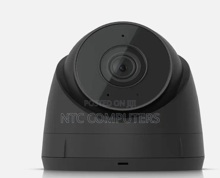 Ubiquiti G5 Turret Ultra - 5MP PoE Turret Camera