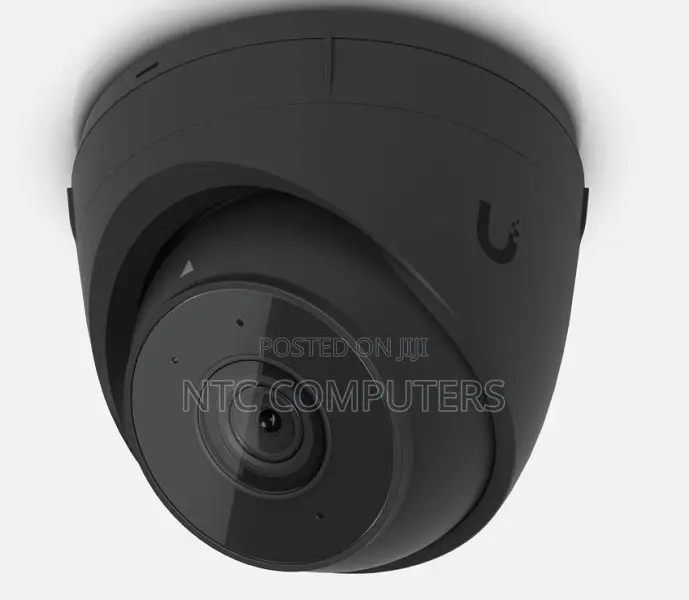 Ubiquiti G5 Turret Ultra - 5MP PoE Turret Camera