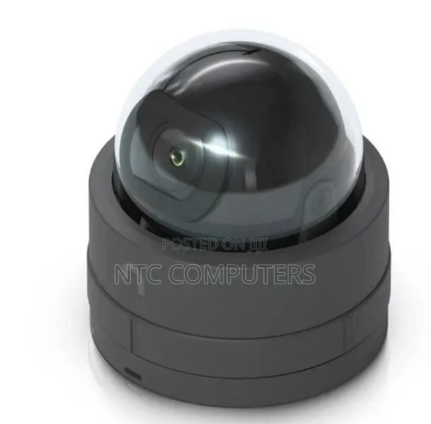 Ubiquiti UVC-G5-Dome-Ultra-B Camera G5 Dome Ultra