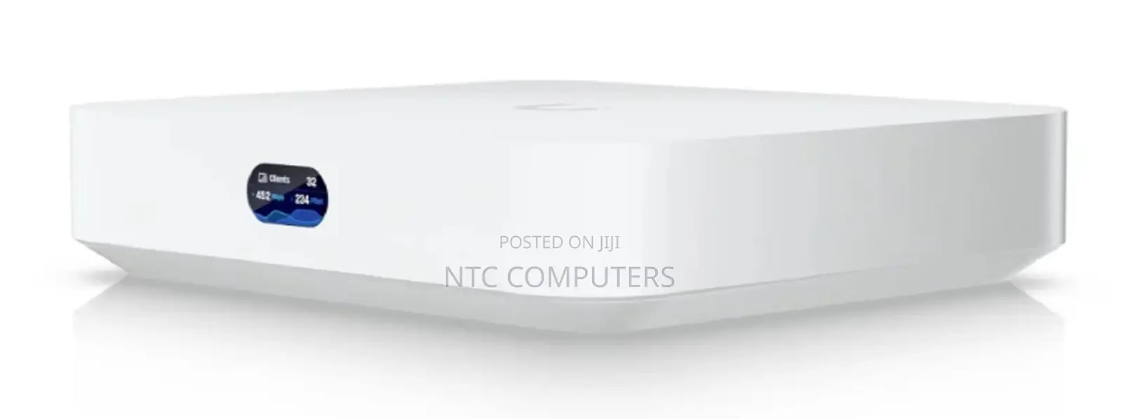 Ubiquiti UniFi Cloud Gateway Max (UCG-Max)
