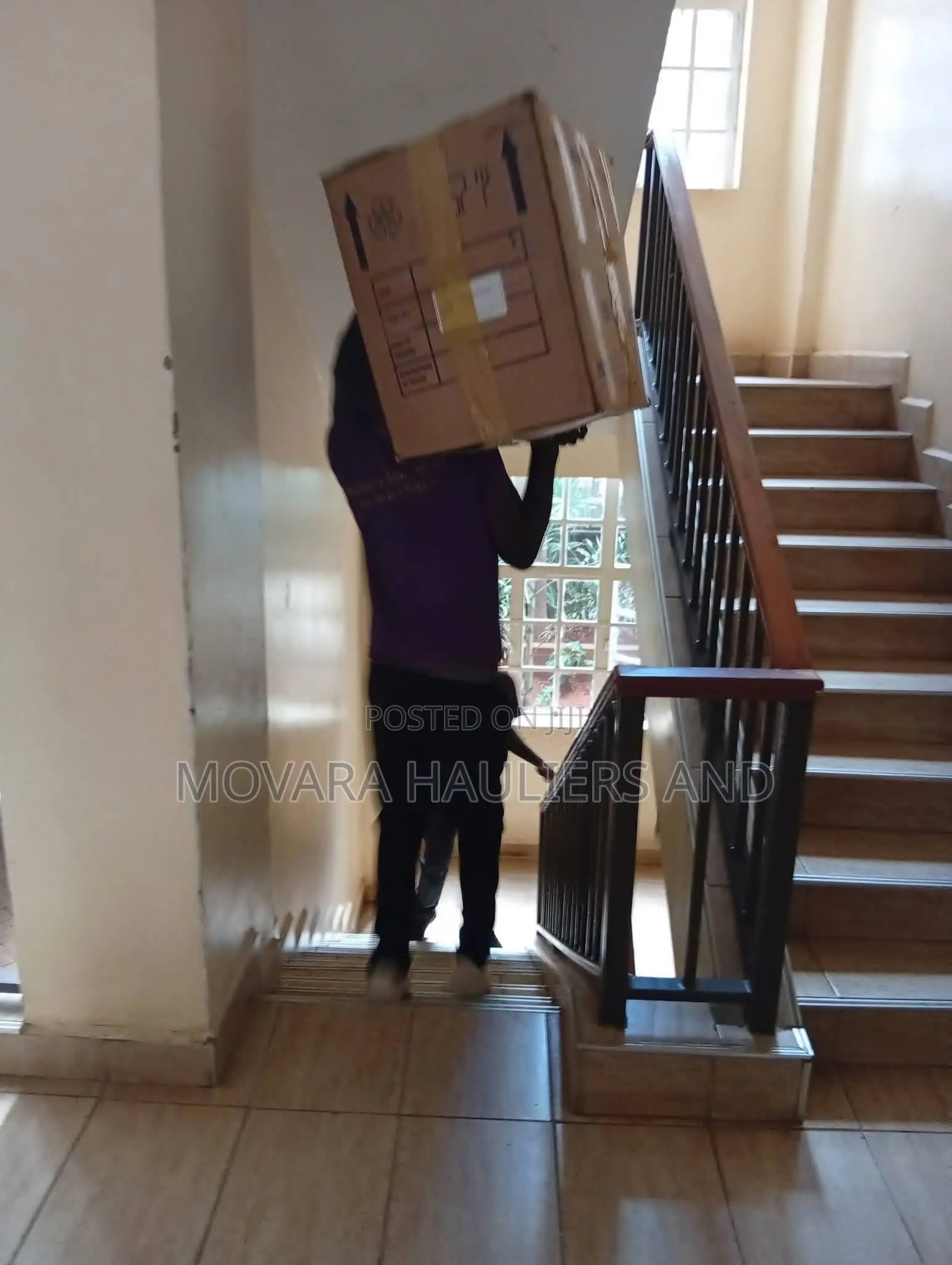 Move Smarter, Not Harder: Lavington Areas