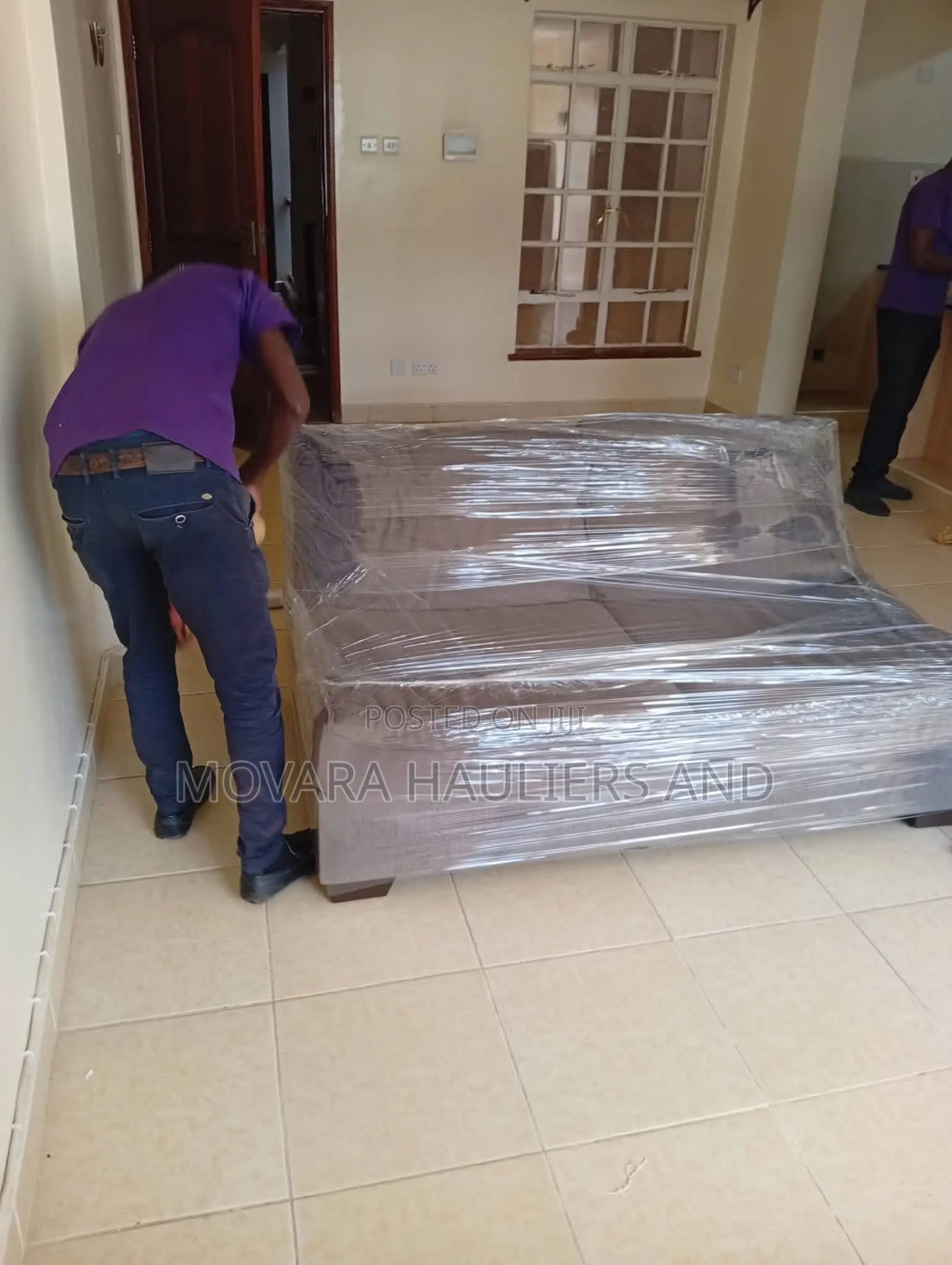 Move Smarter, Not Harder: Lavington Areas