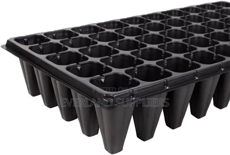 Commercial Seedling Trays - Wholesale