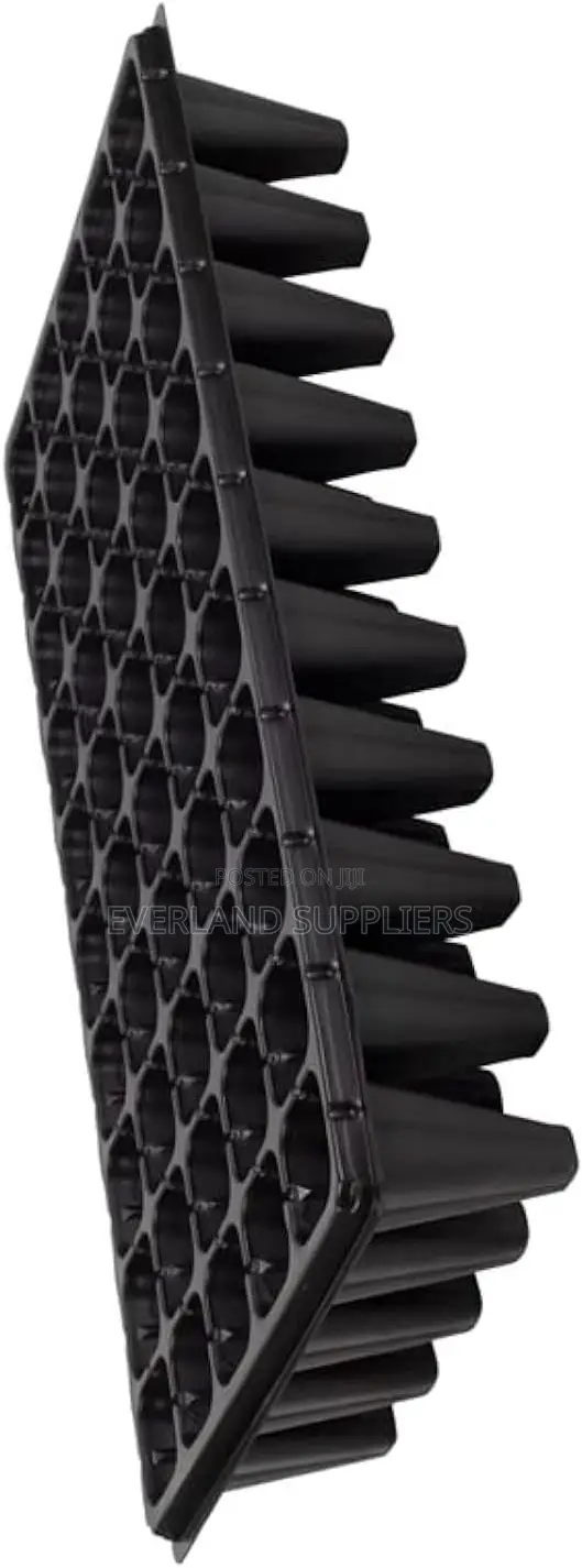 Eco-Friendly Seedling Trays - Wholesale