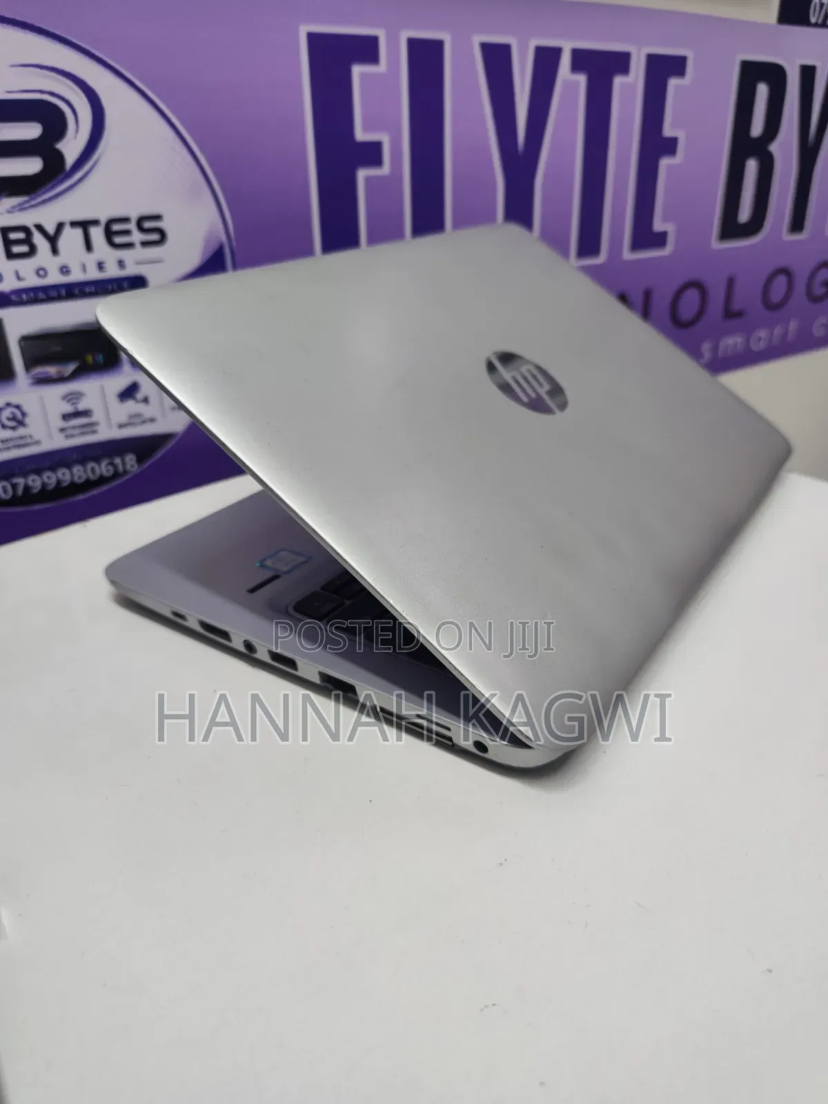Laptop HP EliteBook 820 G3 8GB Intel Core i5 SSD 256GB