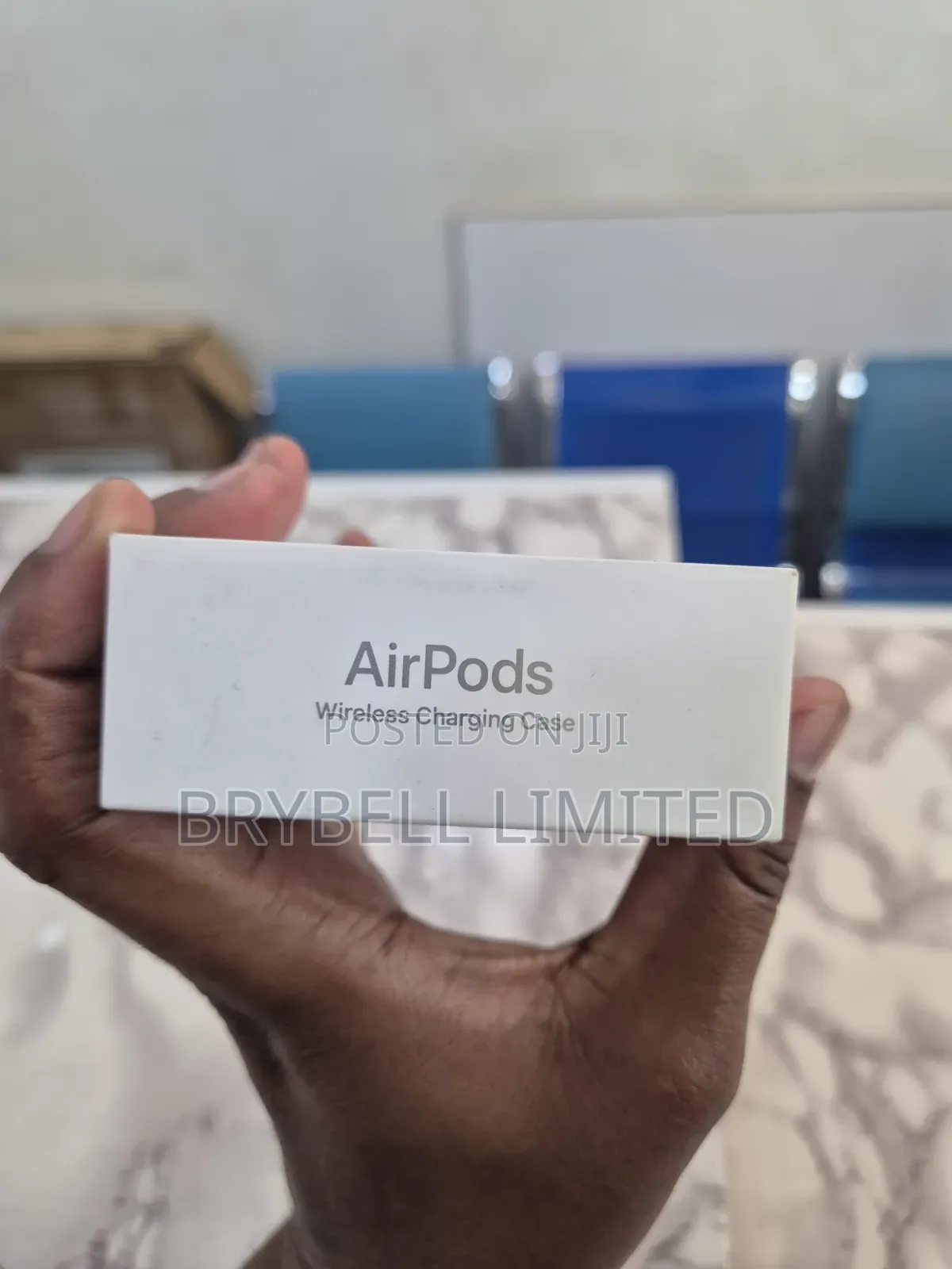 Brand New Sealed Apple Airpods 5 Wthite